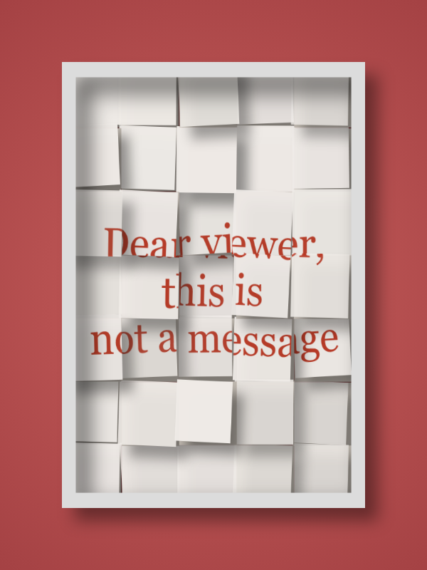 The Metaphor Machine #21640