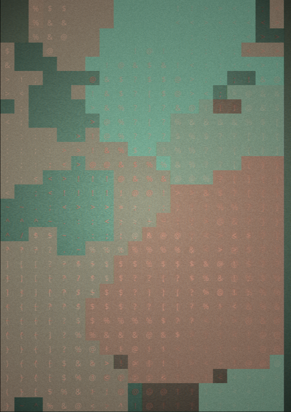 Convergence Remnants #10945