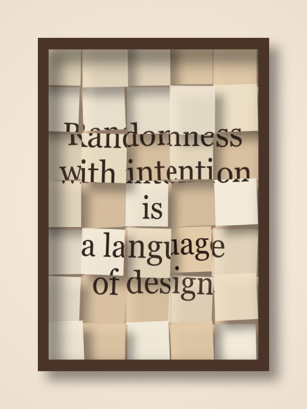 The Metaphor Machine #33929