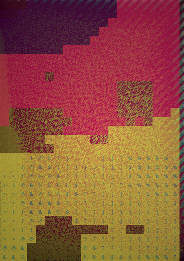 Convergence Remnants #5250