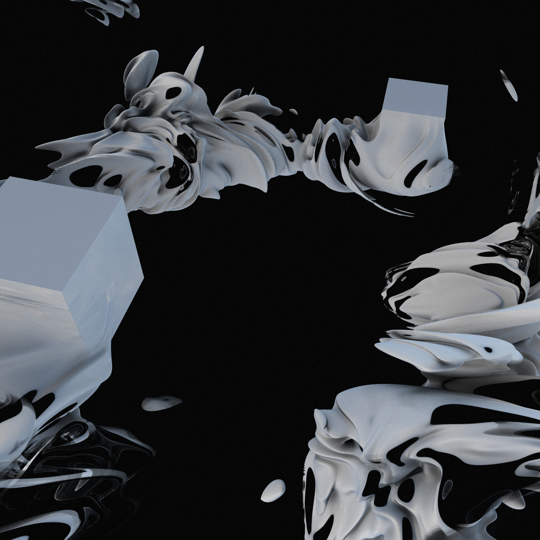 melt #101