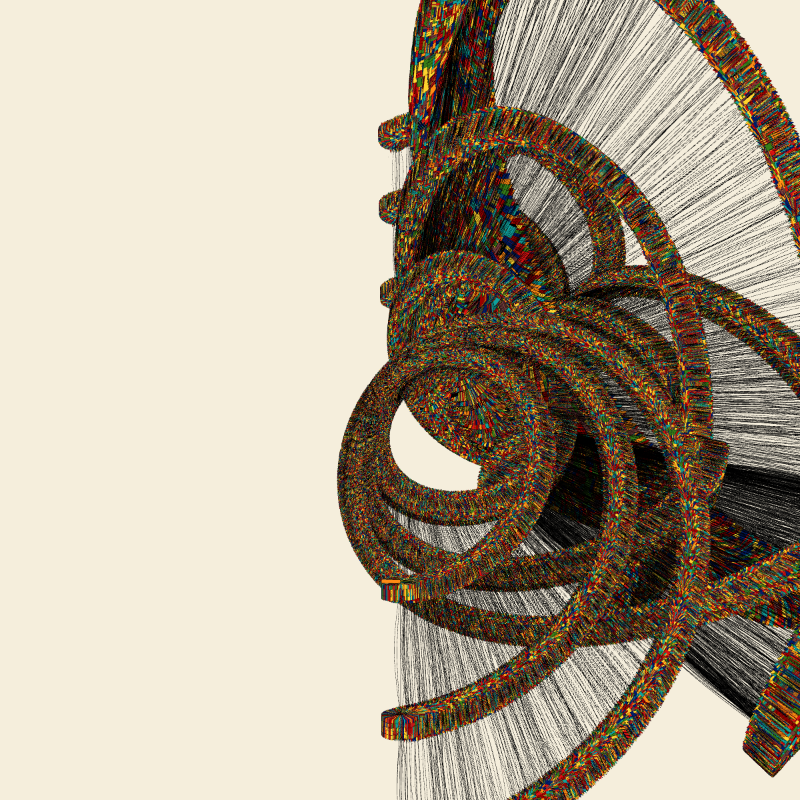 Singularithm #807