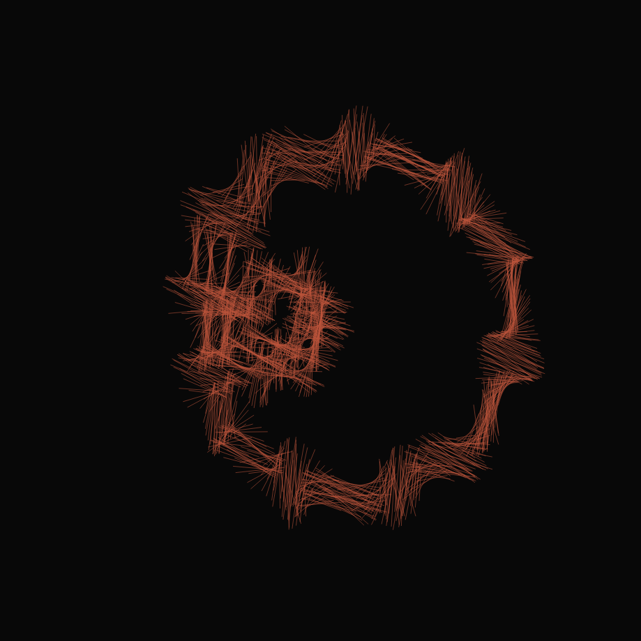 The Noise #9081