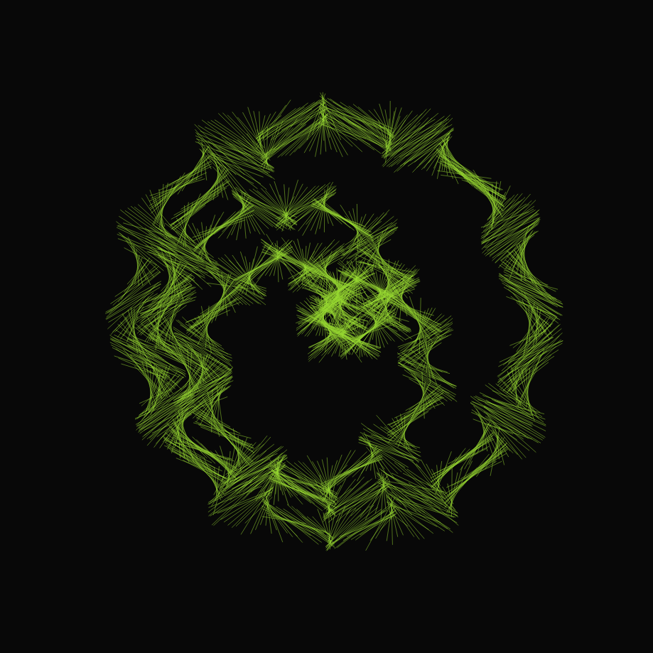 The Noise #14713