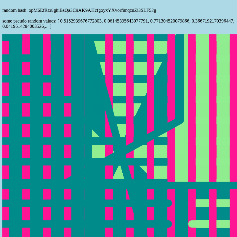 CONVERT(Line, Grid) #35