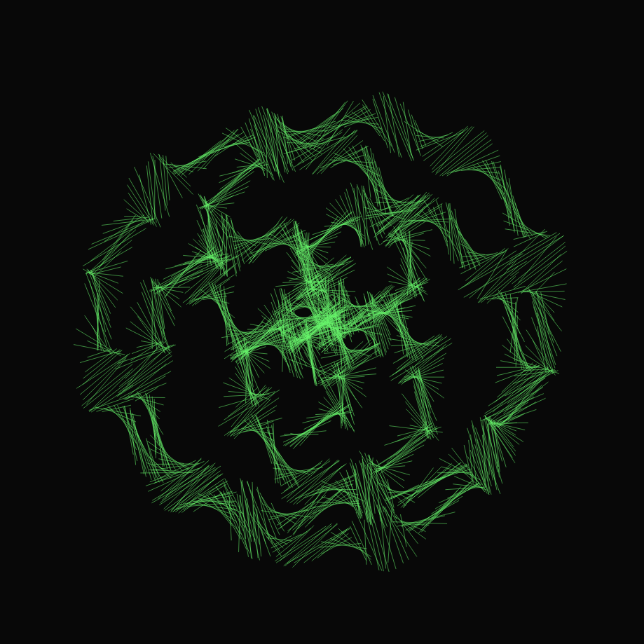 The Noise #15873