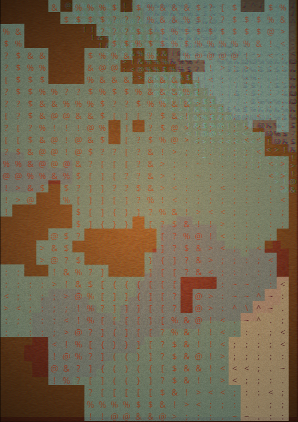 Convergence Remnants #16106