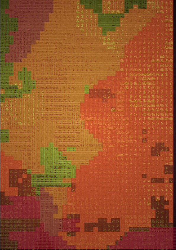 Convergence Remnants #23296