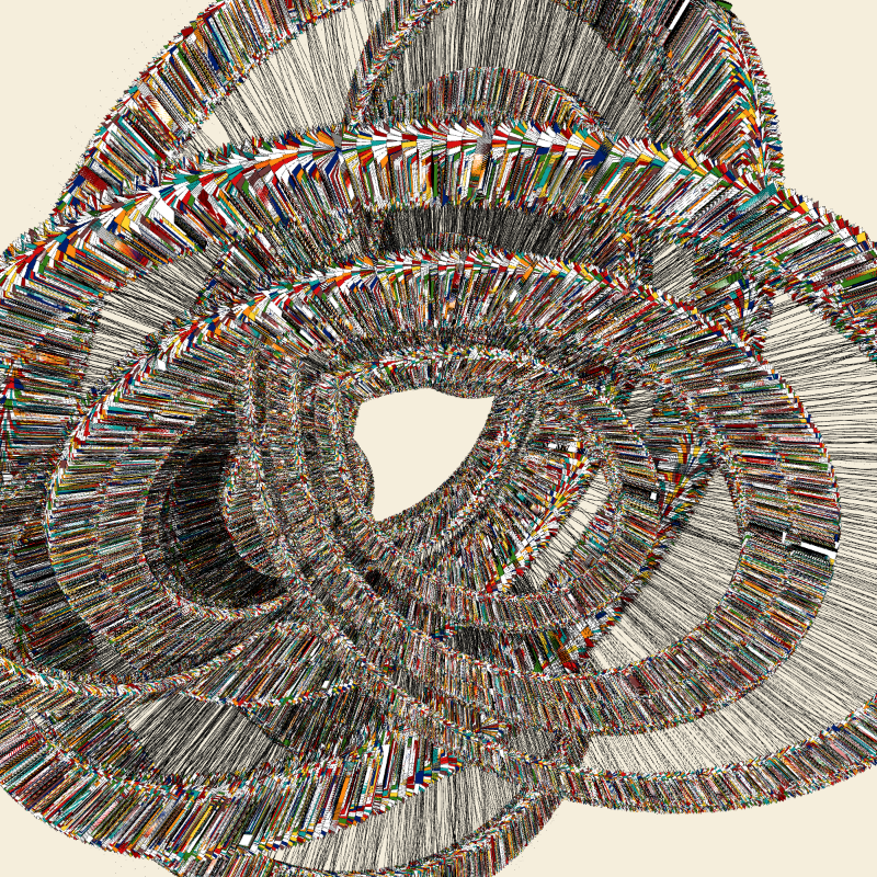 Singularithm #709
