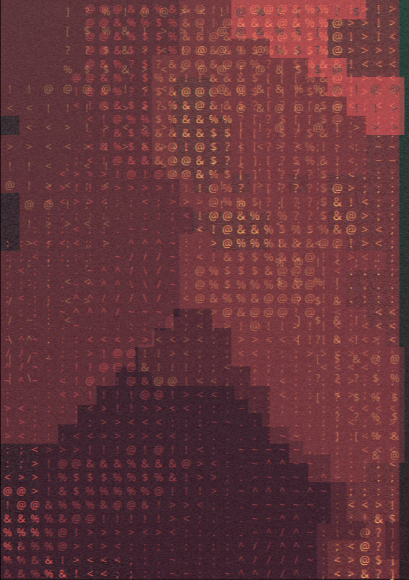 Convergence Remnants #20777