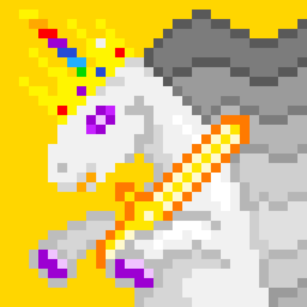 Unicorn #1149