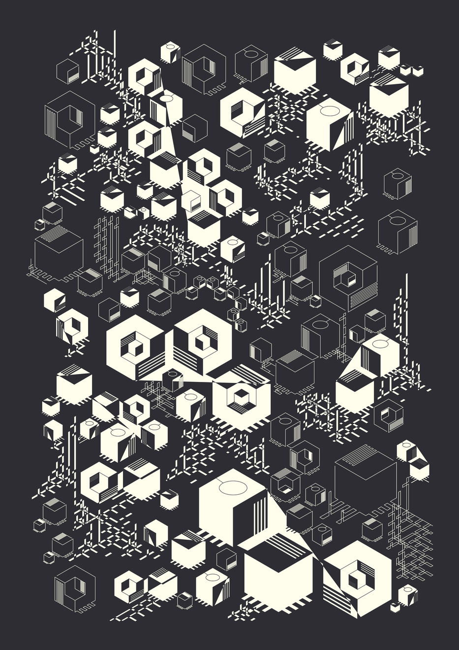 Self-healing concrete #121