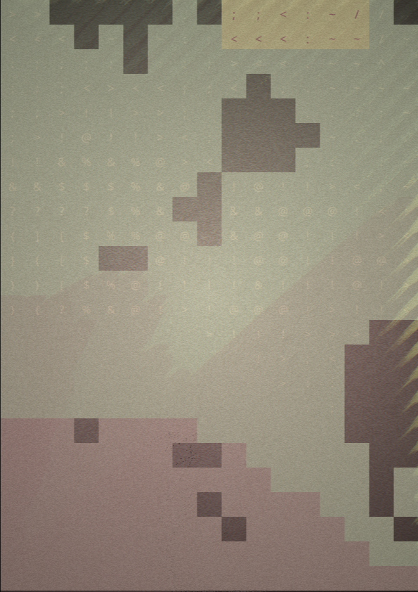 Convergence Remnants #4248
