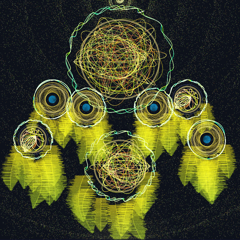 Dreamcatcher #23