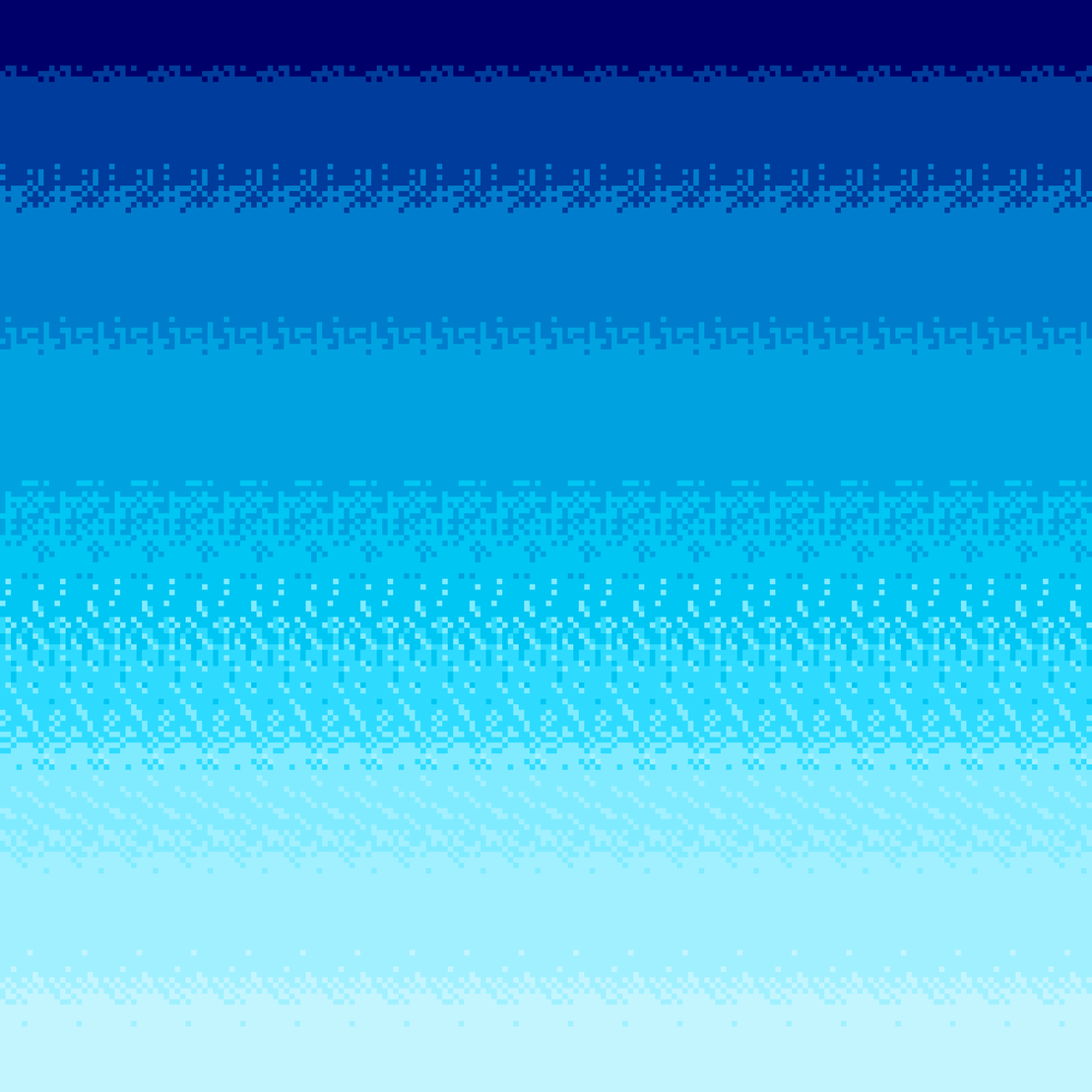 Dithered Gradients #178