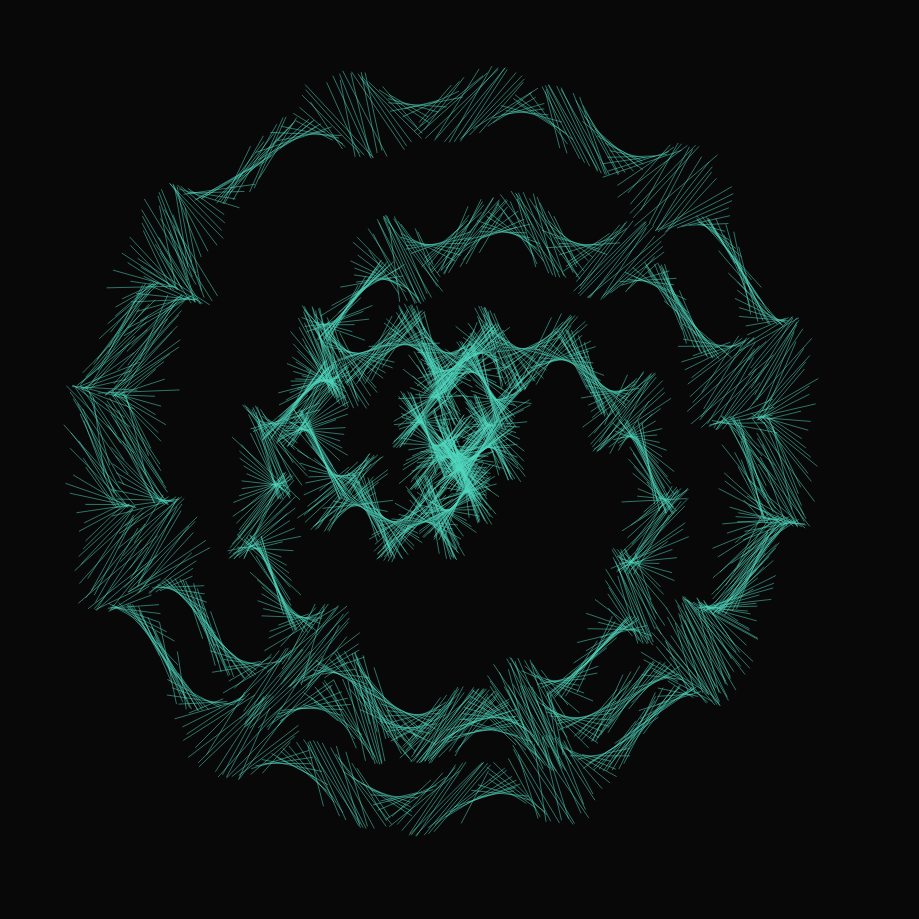 The Noise #9337