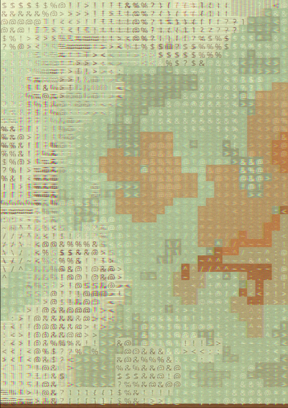 Convergence Remnants #1672
