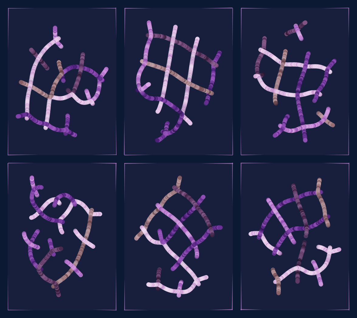 Eternal Connection #42