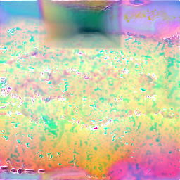 waves #442
