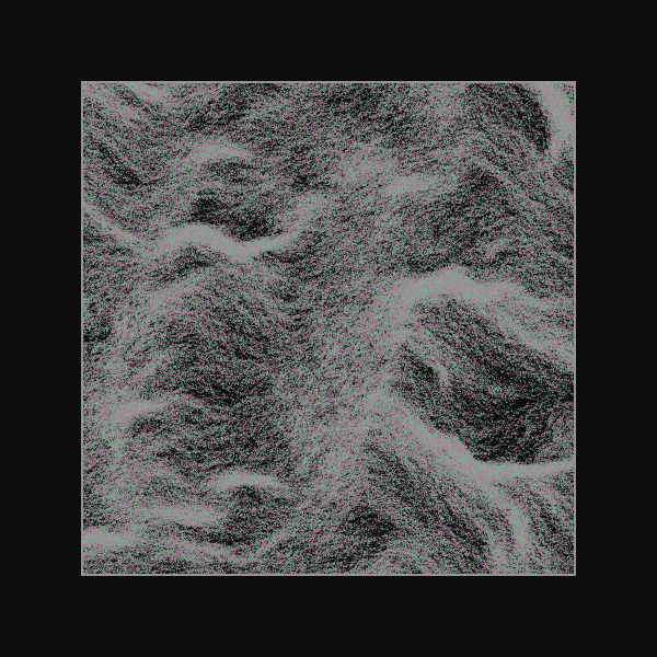 sand dunes #41