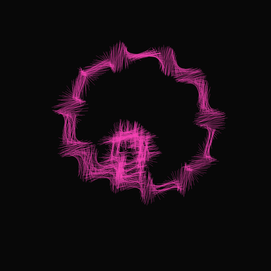 The Noise #11363