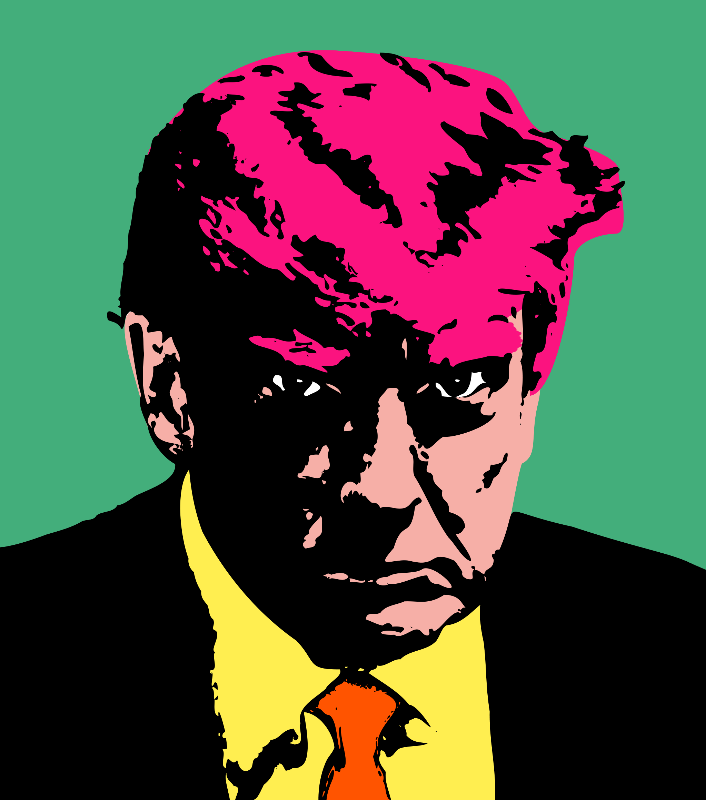 Donald Trump #323