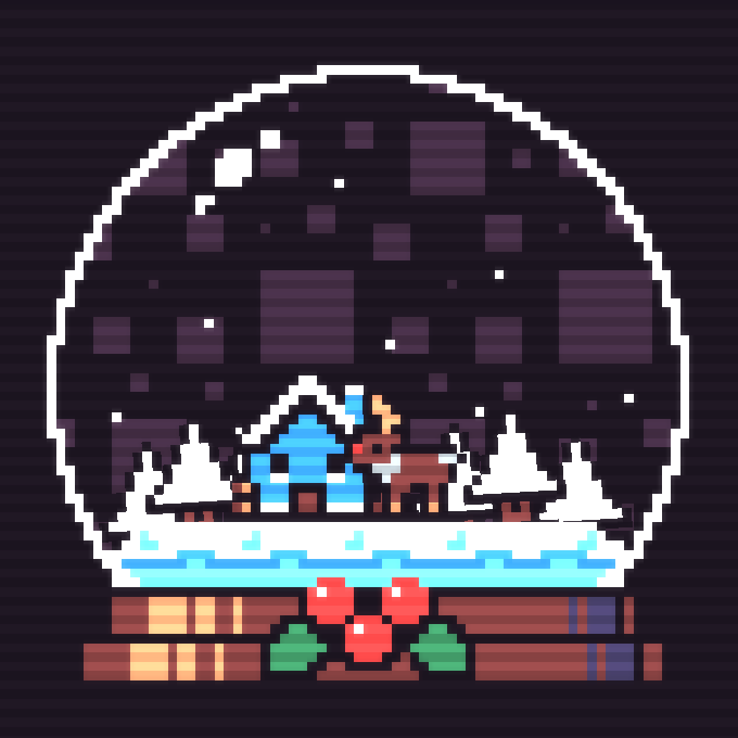 Snow Globe