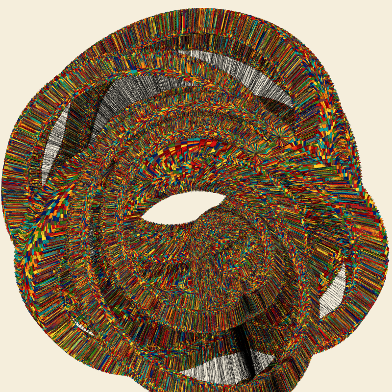 Singularithm #185
