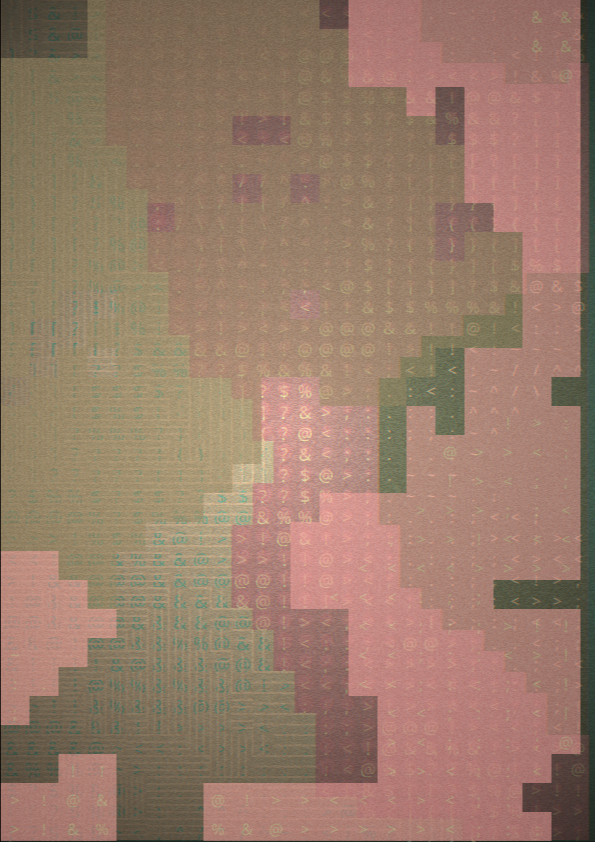 Convergence Remnants #4103