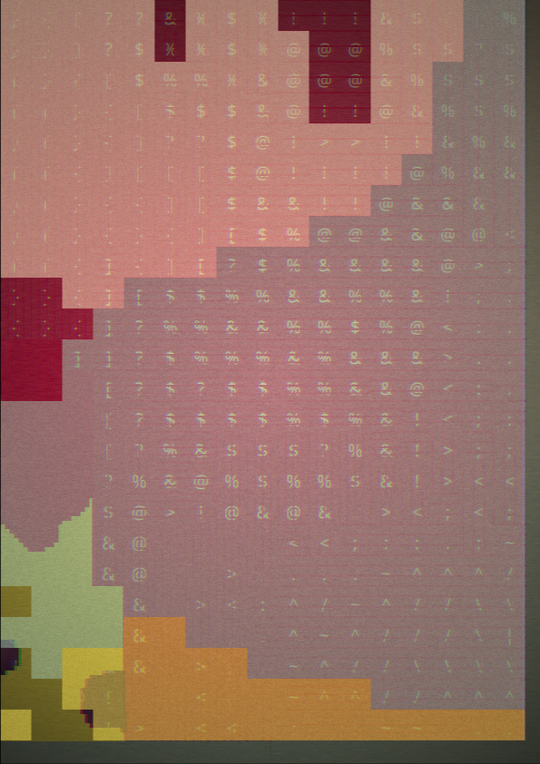 Convergence Remnants #8847
