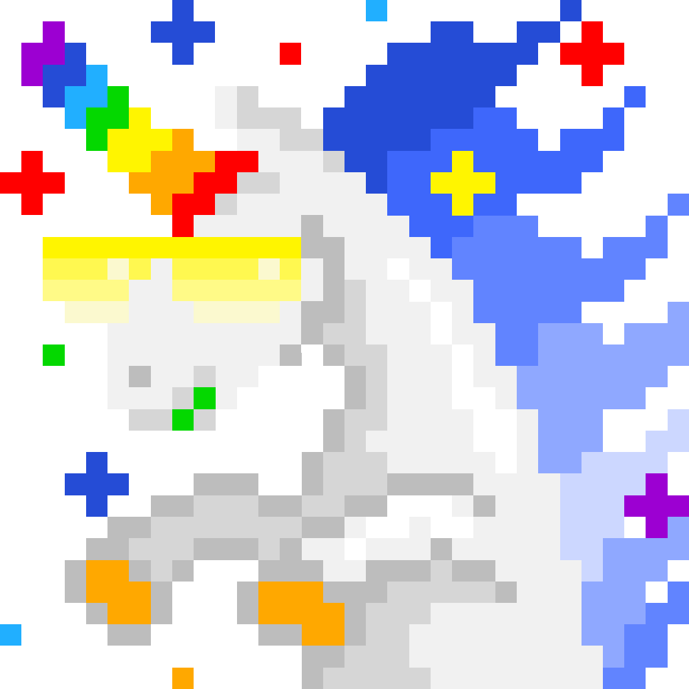 Unicorn #2372