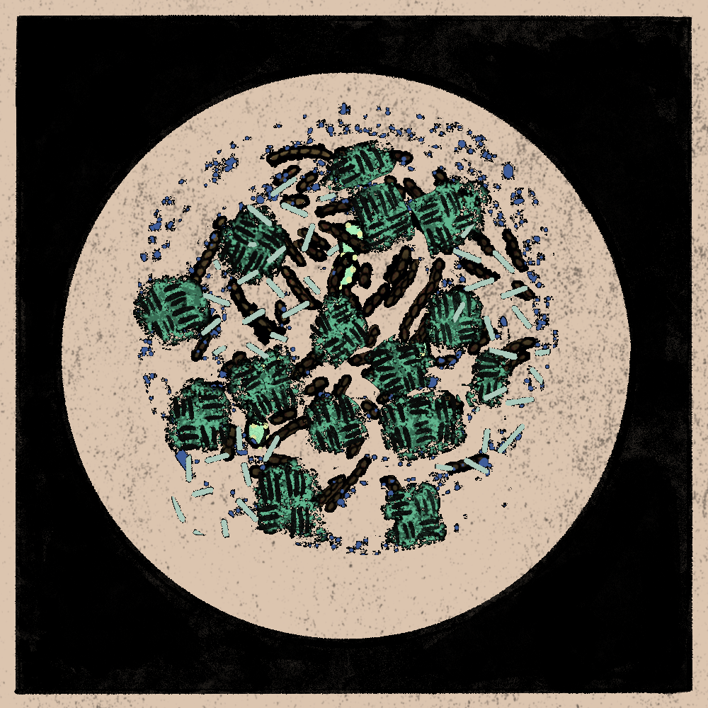 Microbes #171