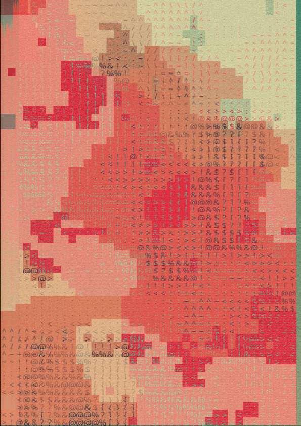 Convergence Remnants #3276
