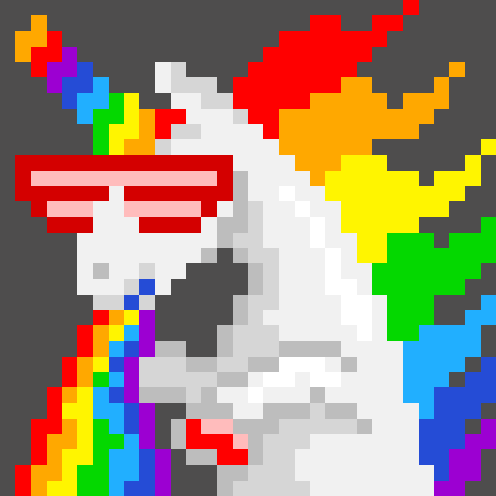 Unicorn #1714