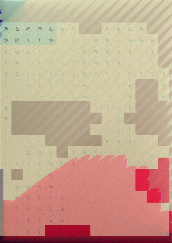 Convergence Remnants #4326