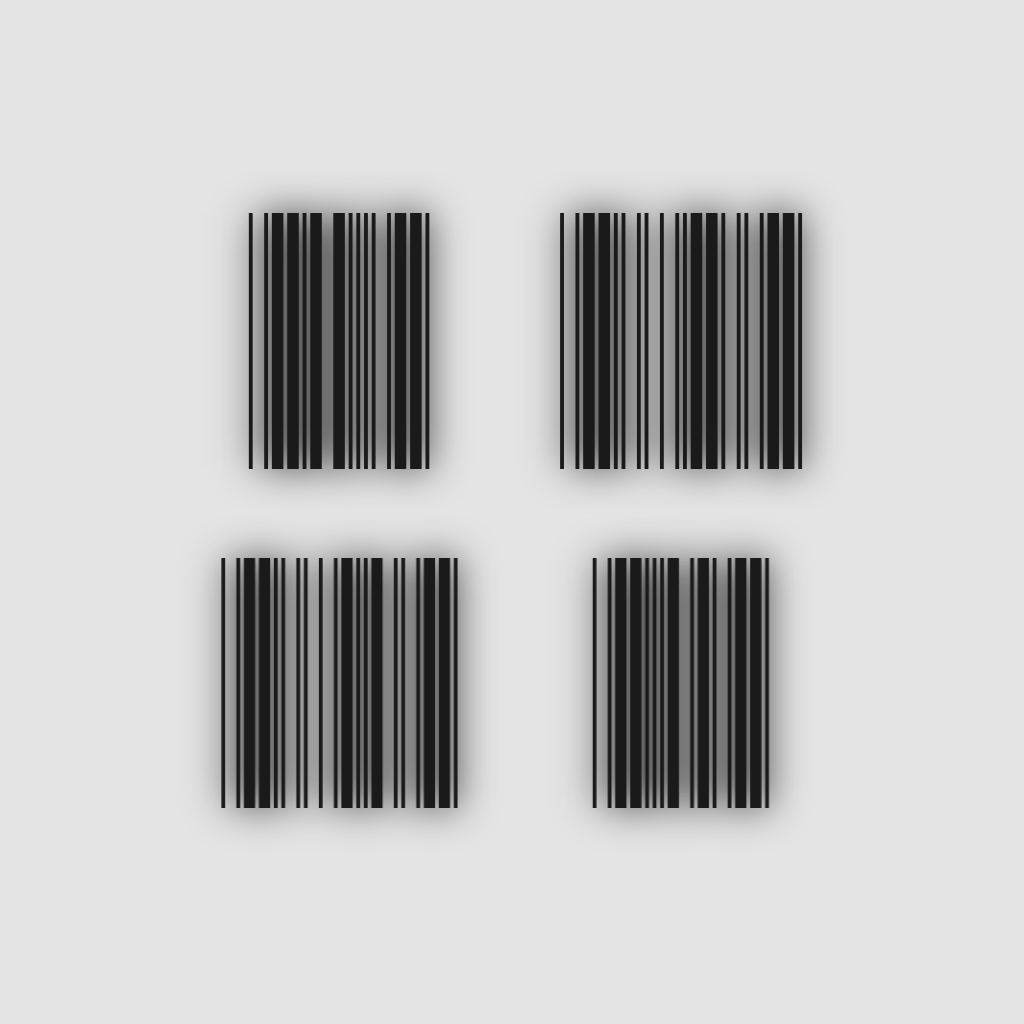 barcode(fxhash) #125