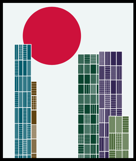 "Urbanization" #39