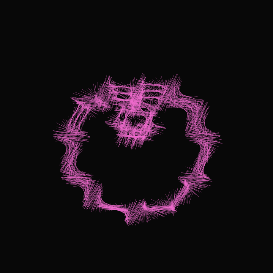 The Noise #11165