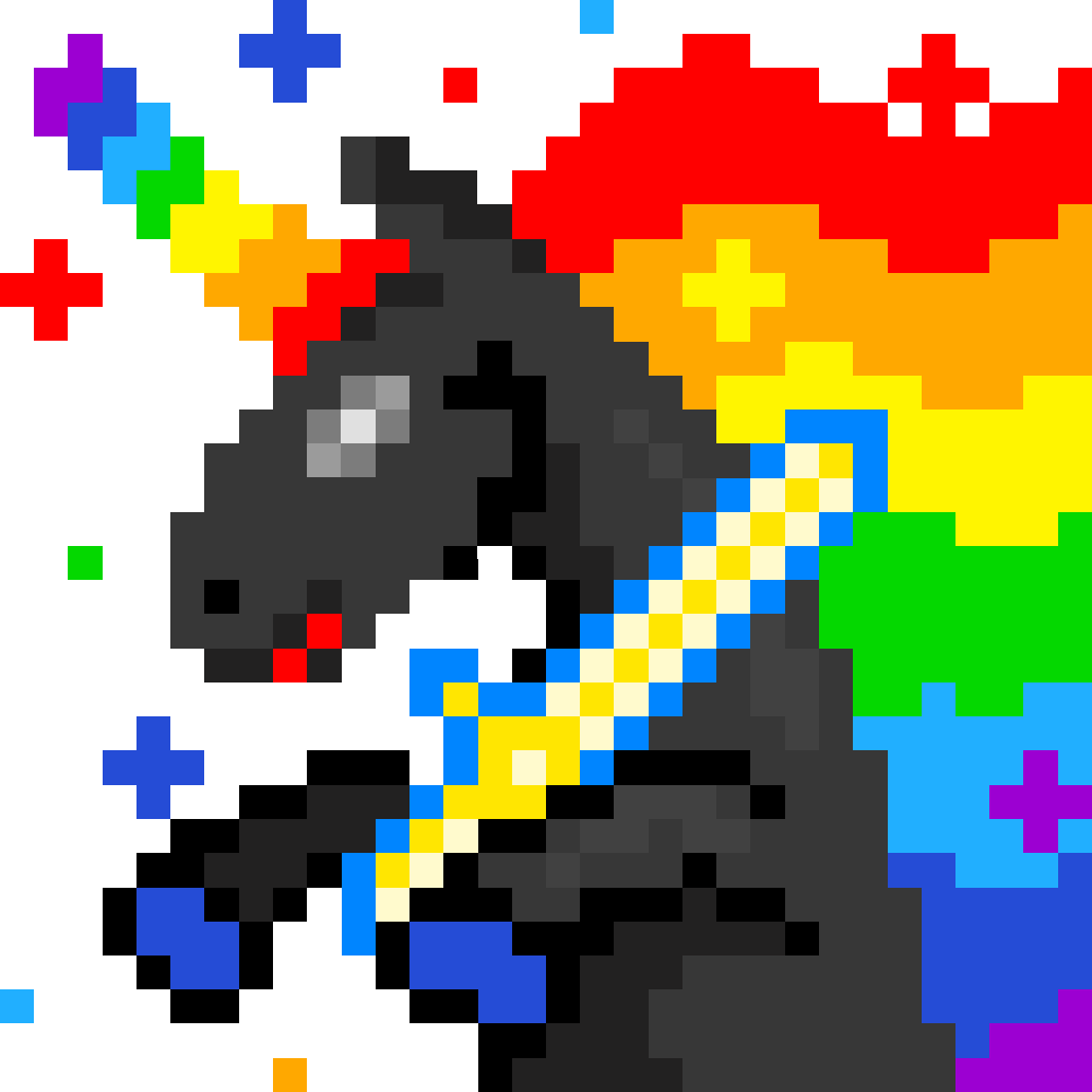 Unicorn #2671