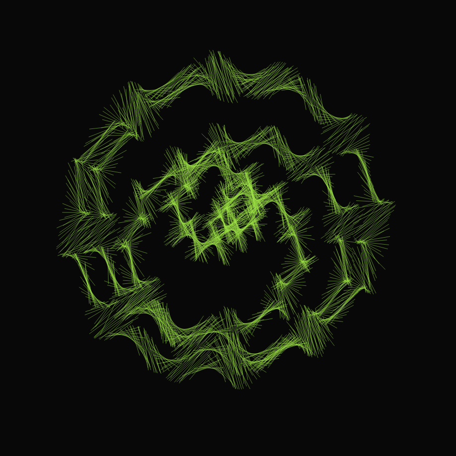 The Noise #16286