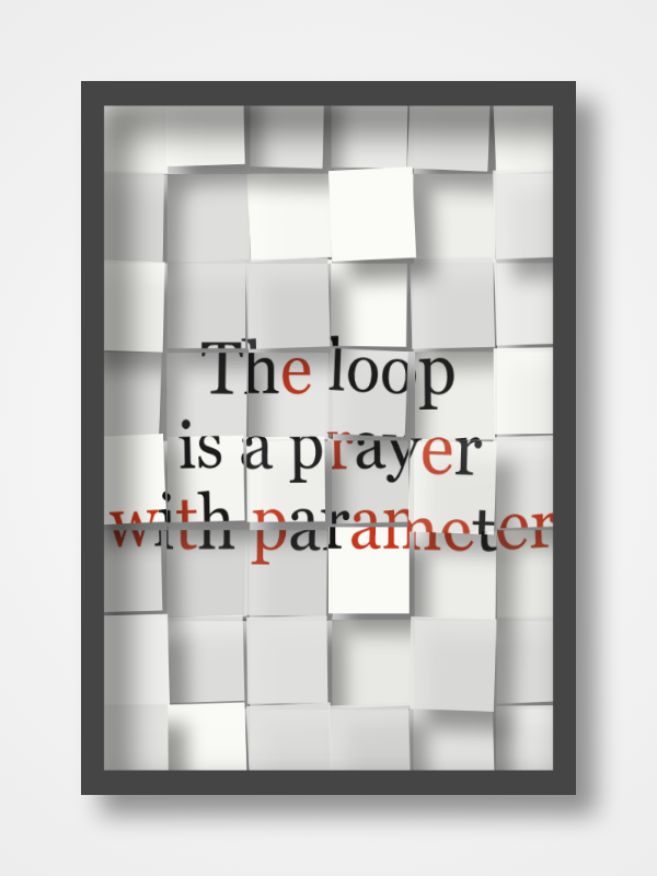 The Metaphor Machine #37326