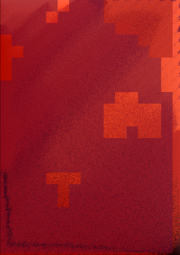 Convergence Remnants #16546