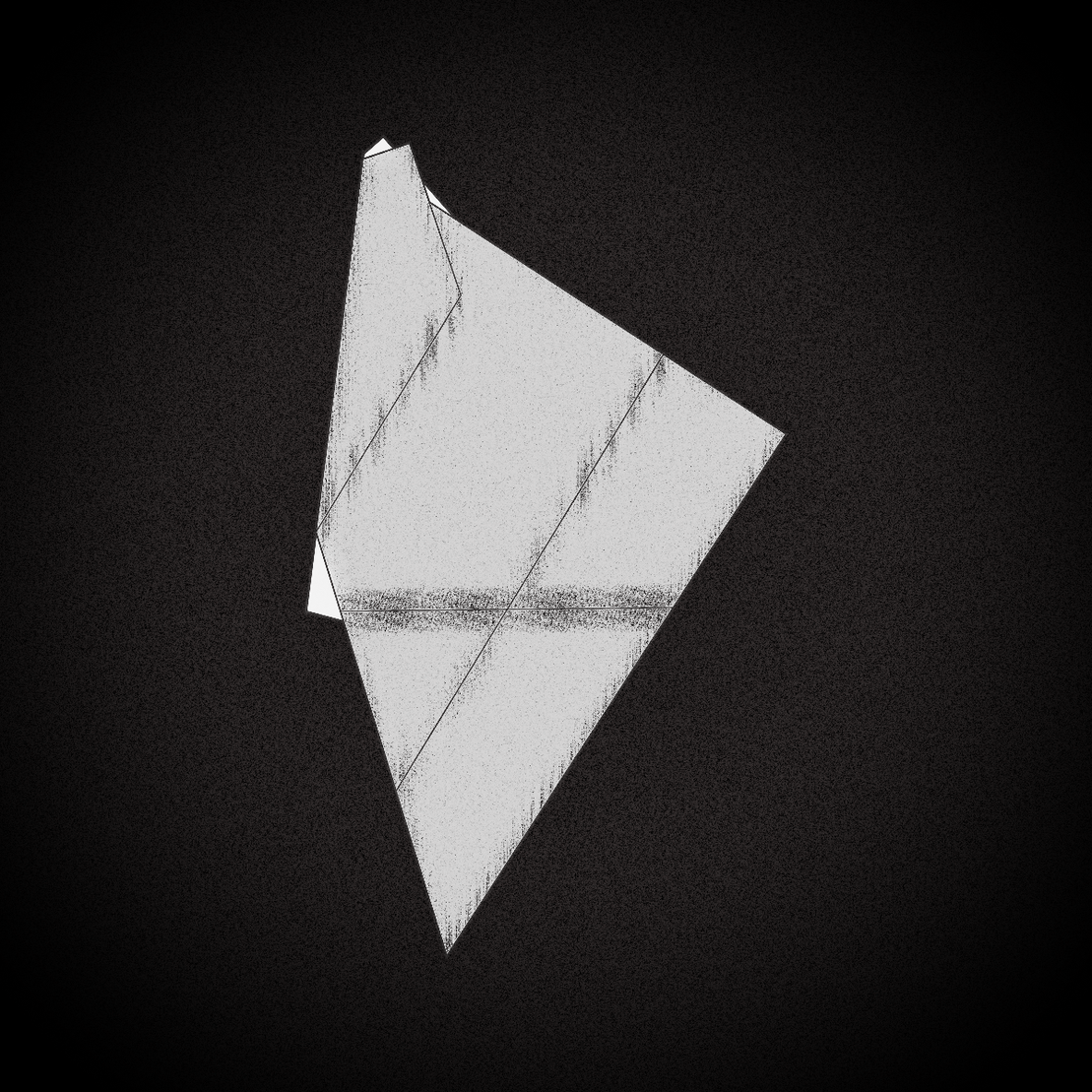 Shape of Freedom #516