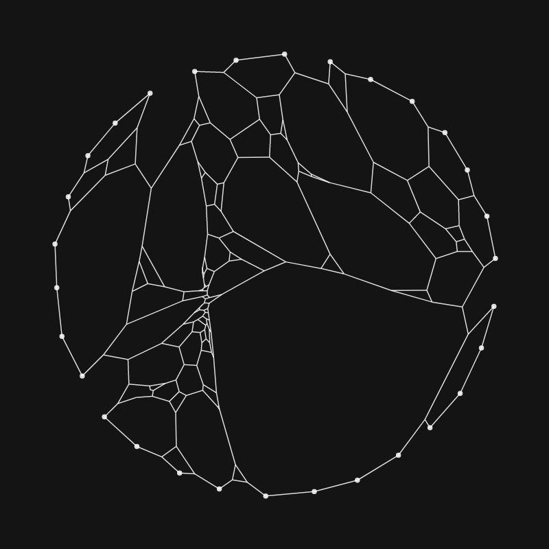 Elastic Web #117