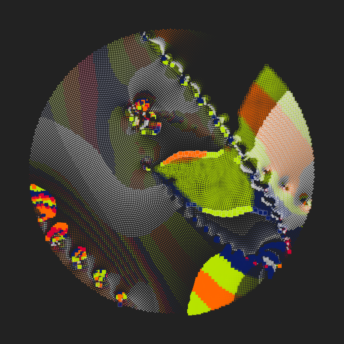 Still C #2589