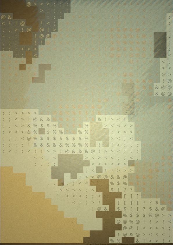 Convergence Remnants #11678