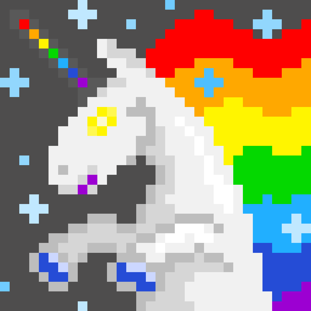 Unicorn #5611