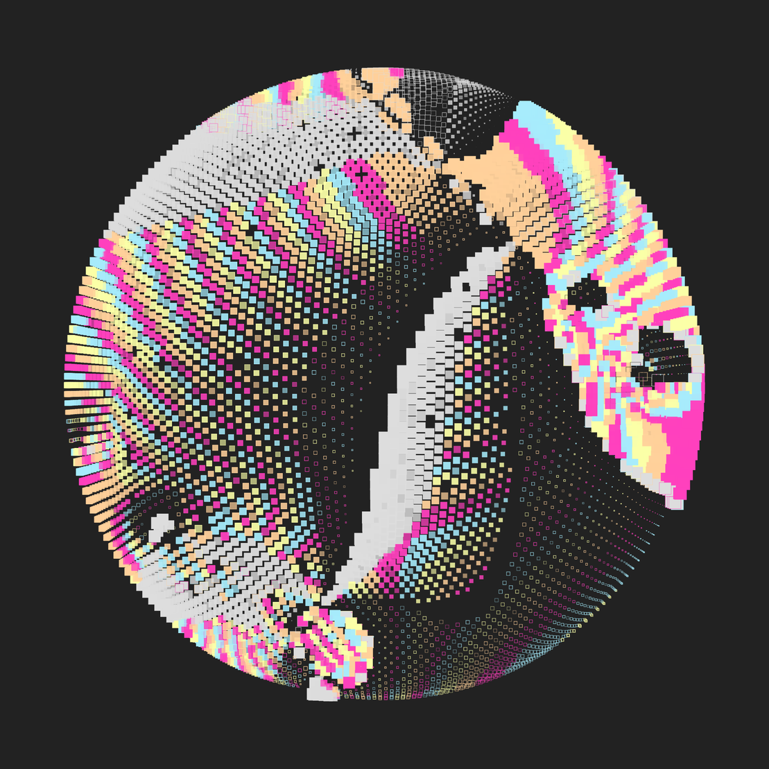 Still C #23862