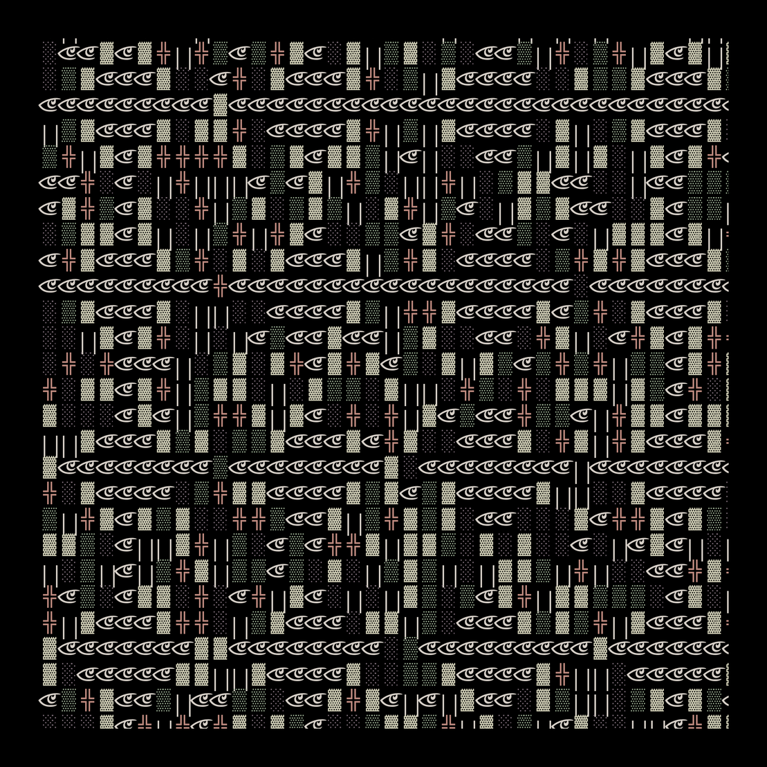 g l y p h #141116