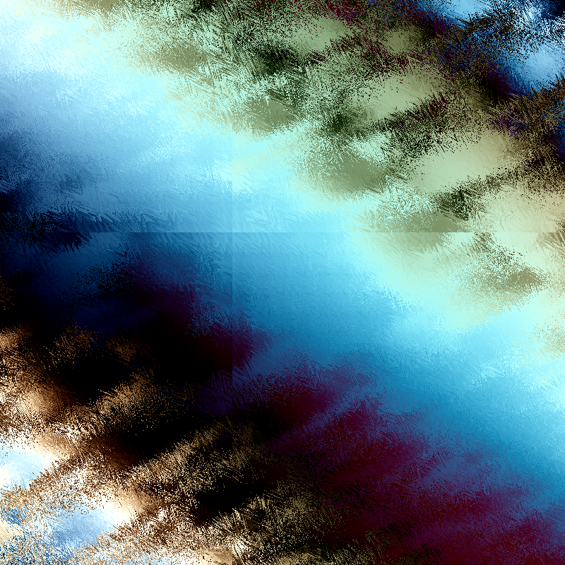 FROSTBITE #62
